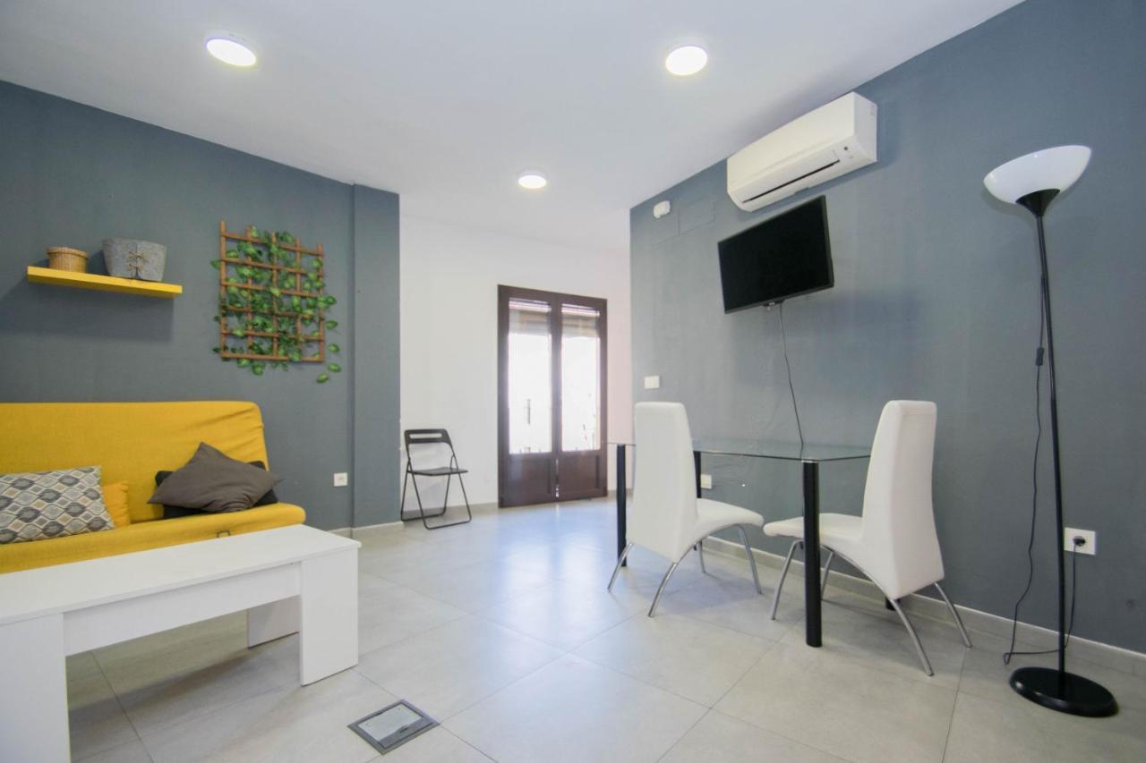 Realejo 2B Apartment Granada Exterior photo
