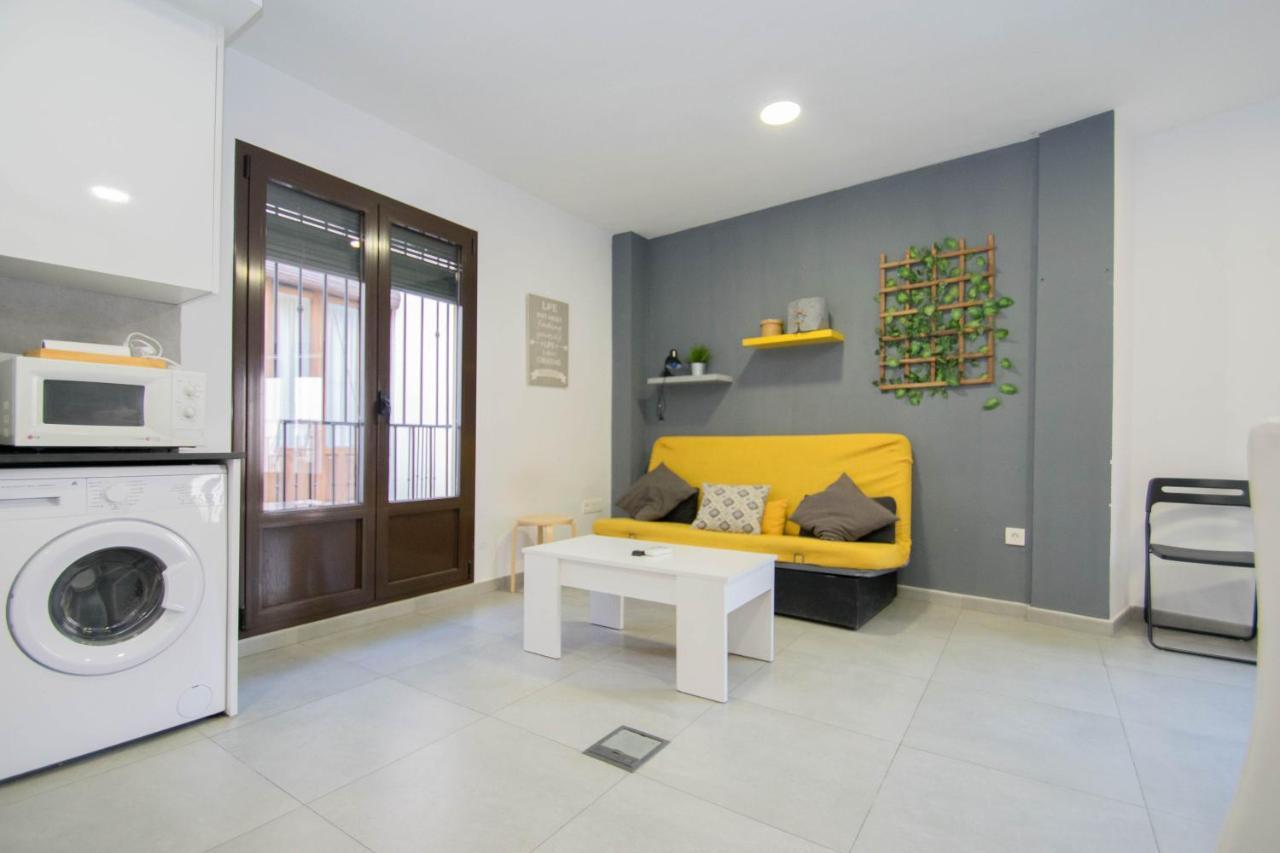 Realejo 2B Apartment Granada Exterior photo