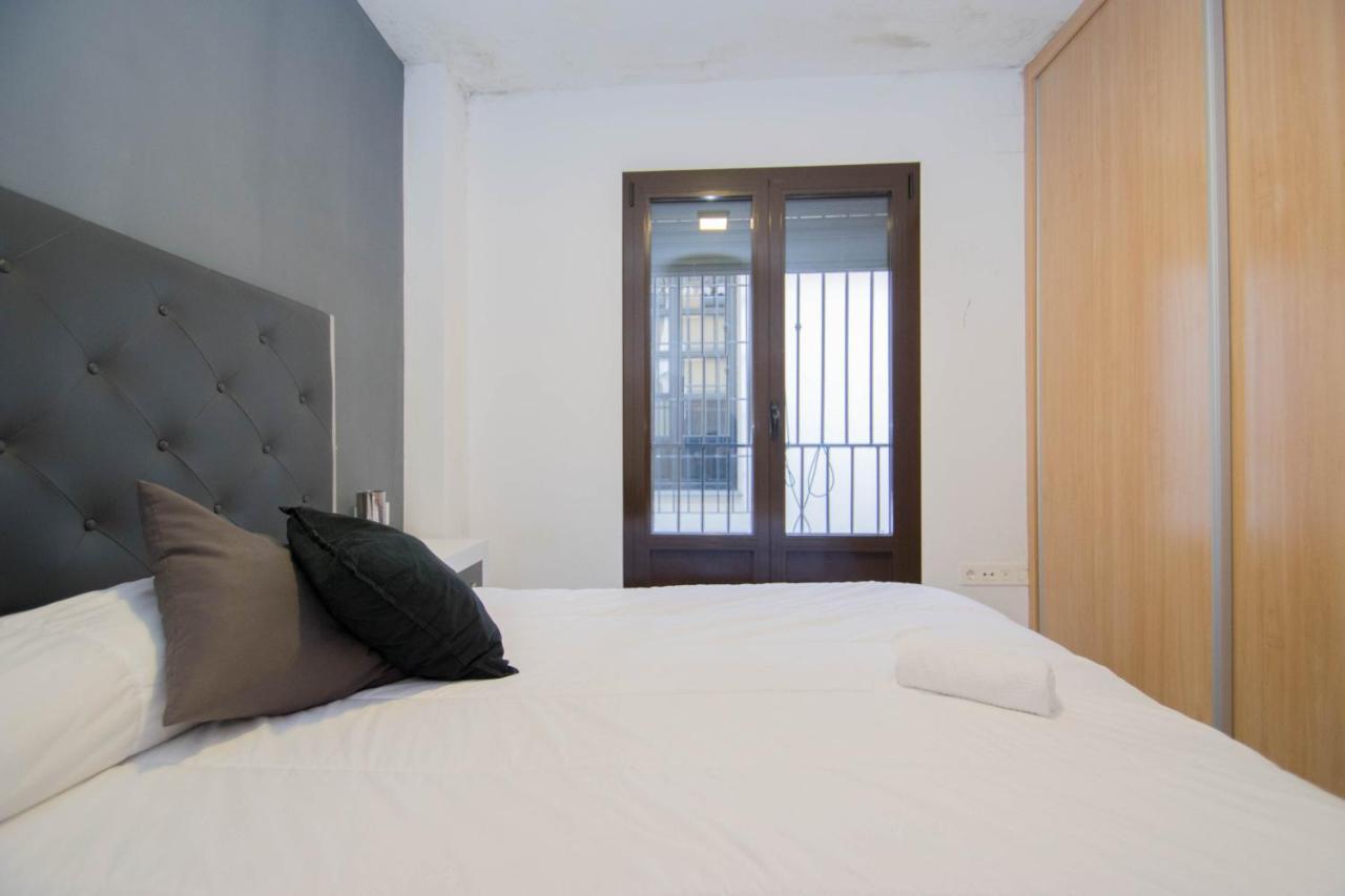 Realejo 2B Apartment Granada Exterior photo