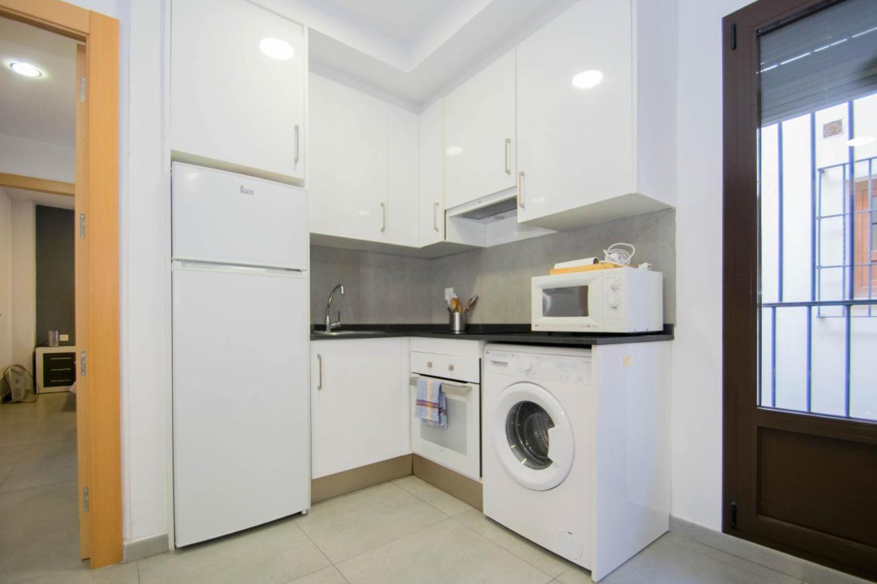 Realejo 2B Apartment Granada Exterior photo
