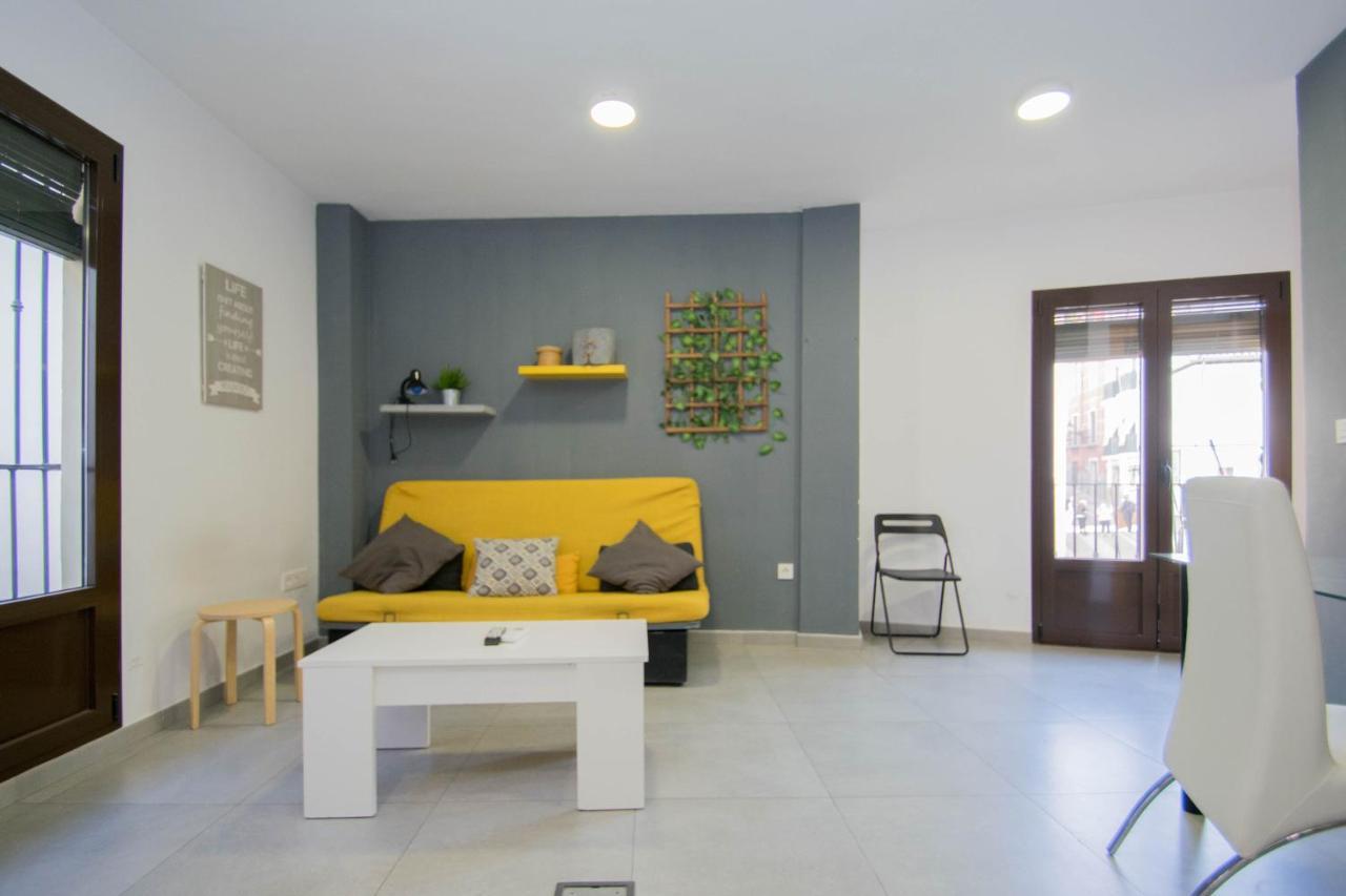 Realejo 2B Apartment Granada Exterior photo