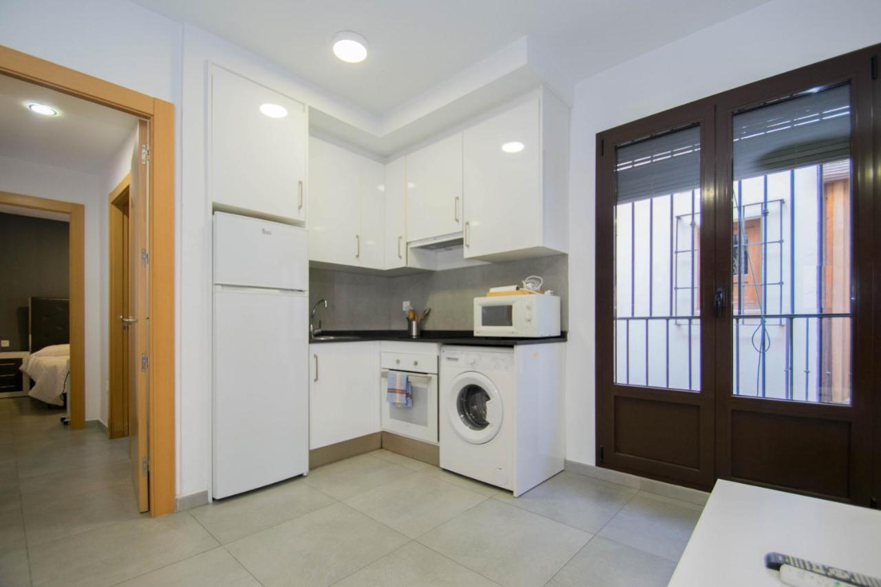 Realejo 2B Apartment Granada Exterior photo